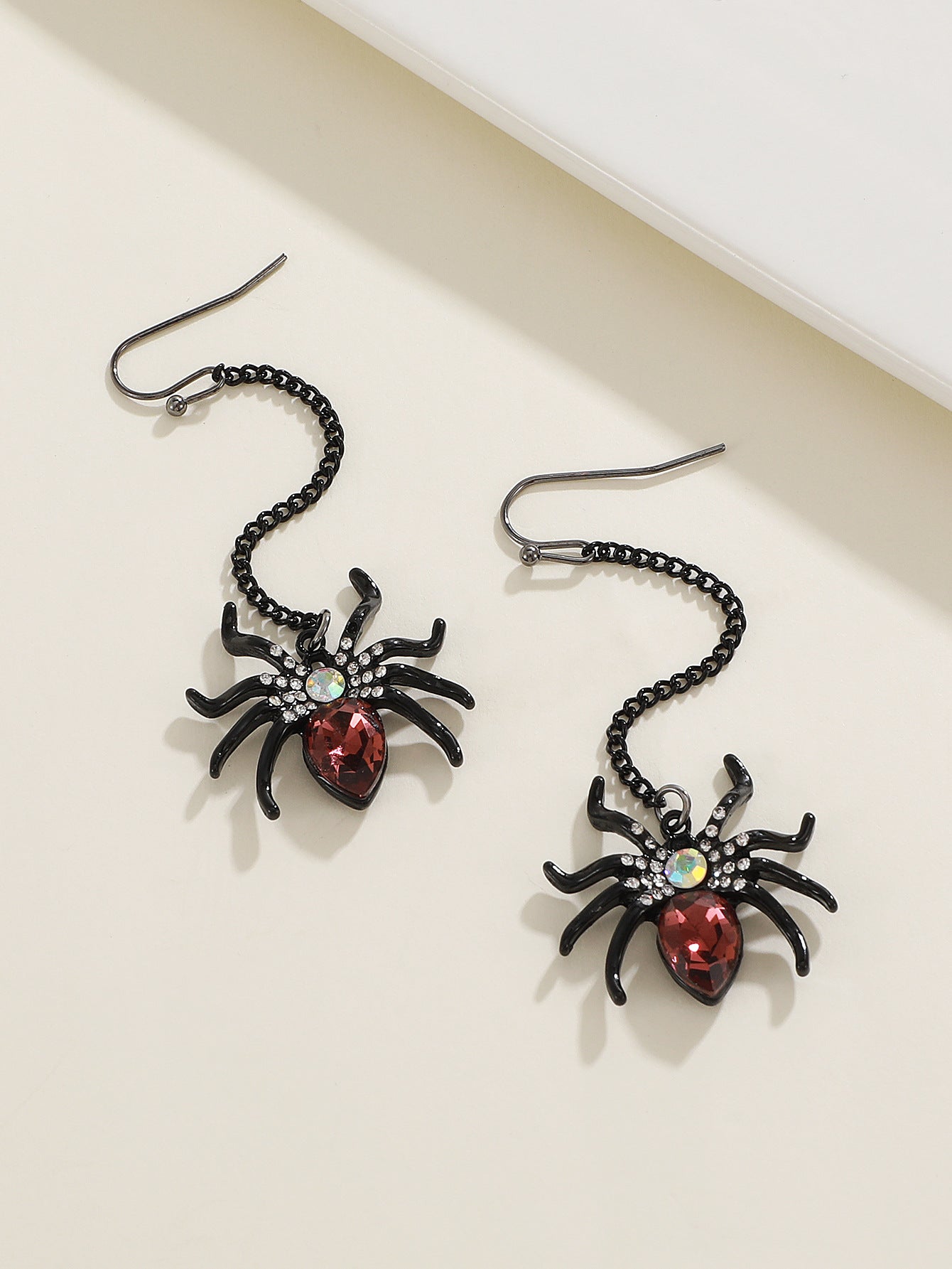 Dark Style Halloween Earrings