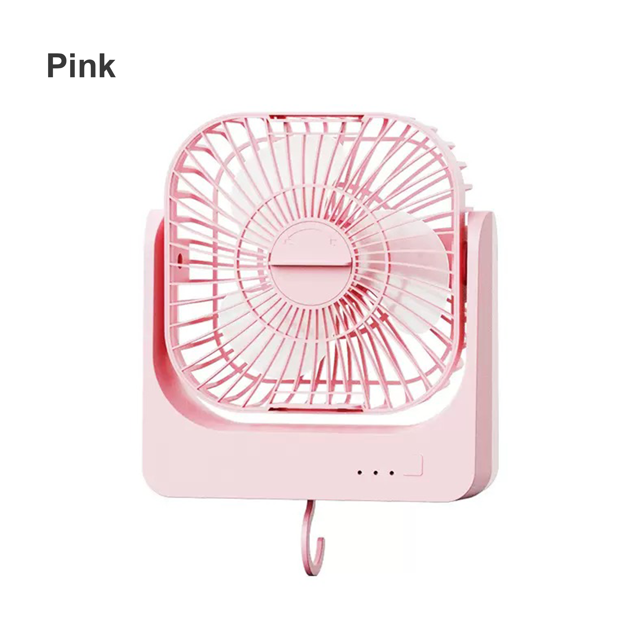 Desktop Portable Fan