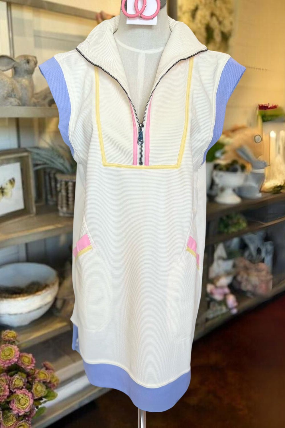 Palette Athletic Dress