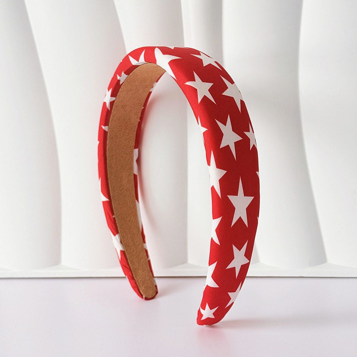 Flag Independence Day Headband
