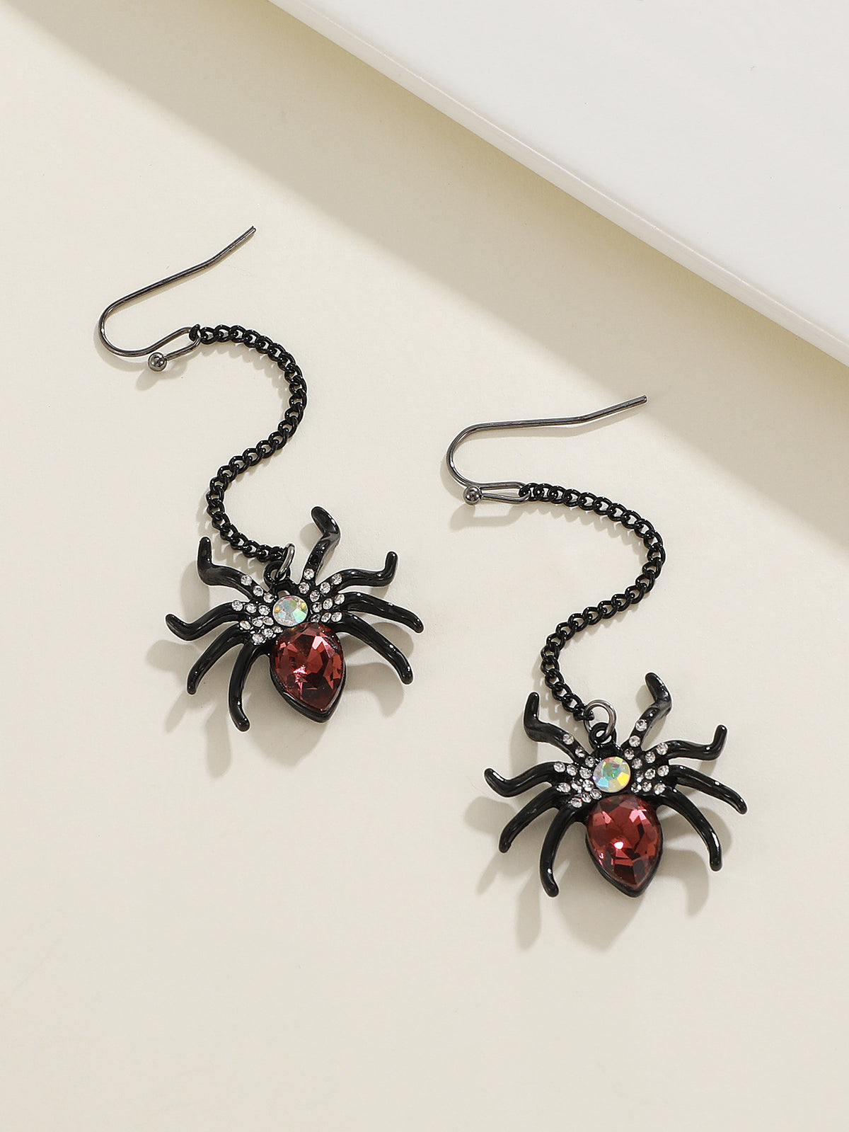Dark Style Halloween Earrings