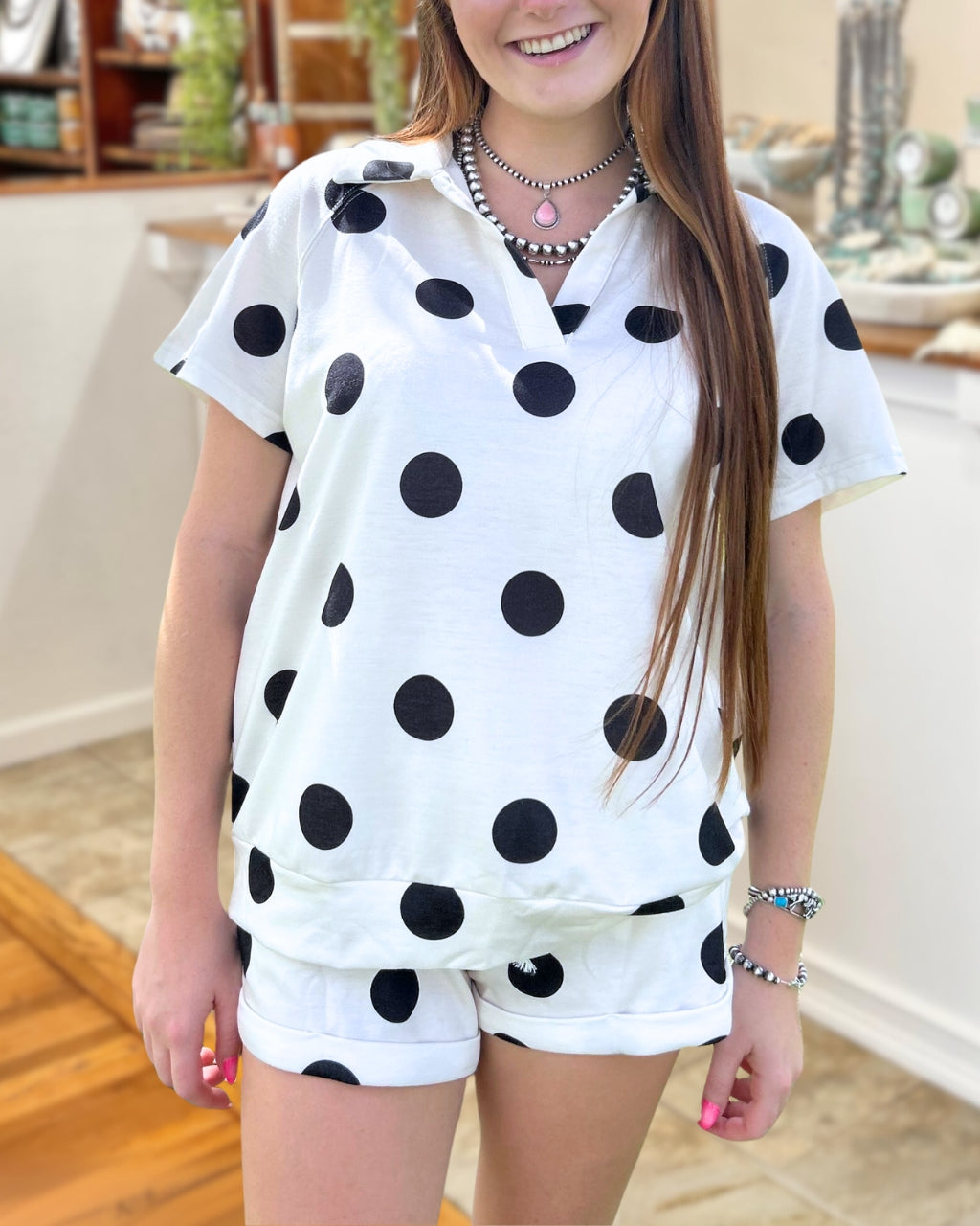 Dotty Delight Set
