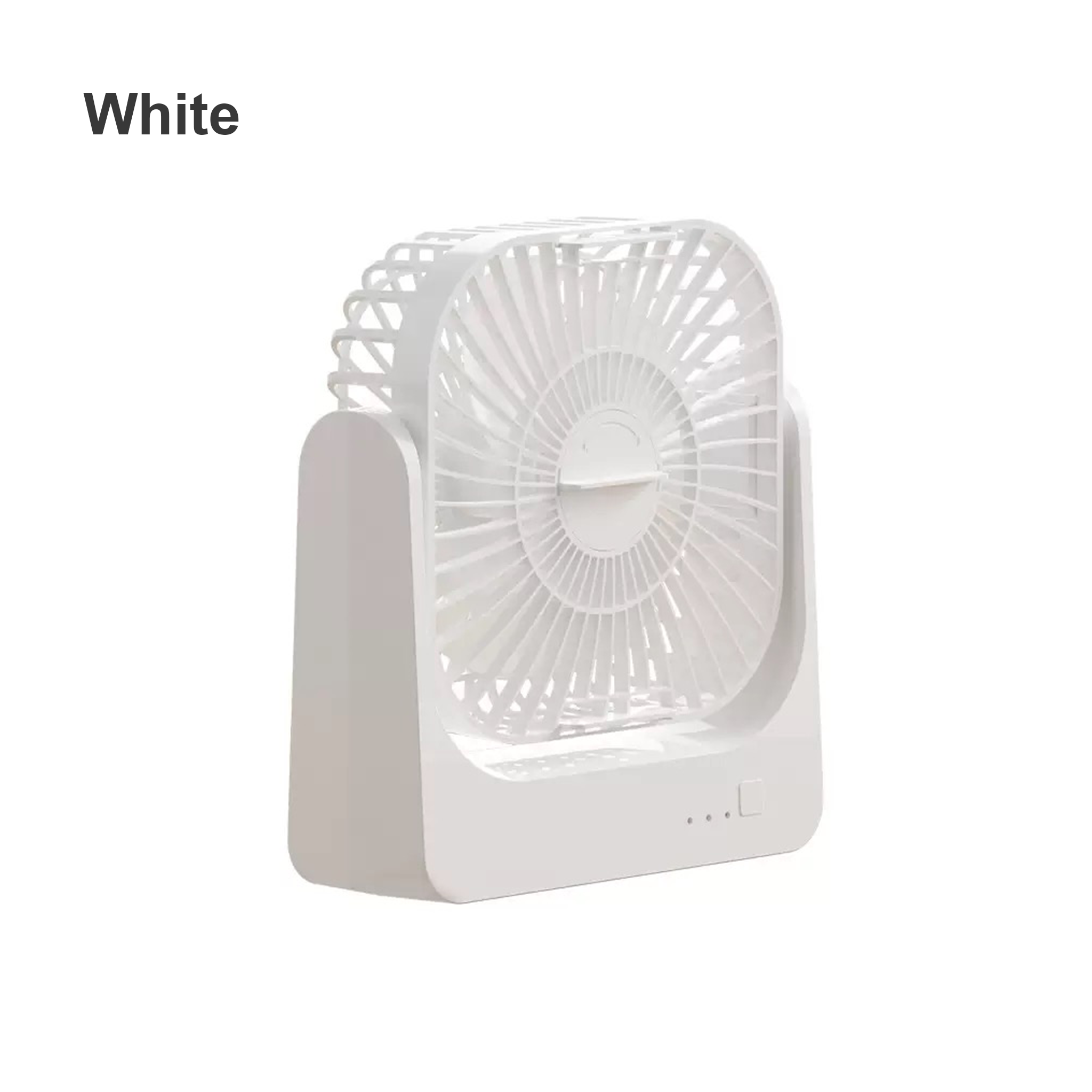 Desktop Portable Fan