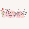 Therubyskyboutique logo